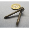 Basic Stainless Steel Phillips Spanner Head Sheet Metal Screws #8