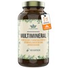 naturalie® Multimineral Complex with 9 Minerals / Trace Elements, Laboratory