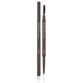 Wibo Eyebrow Pencil Soft Brown