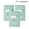 Kim Jeong-moon Aloe Lassence Roe Cure Realoe Relaxing Pad (Refill) 90 pieces / 김정문알로에 라센스 로에 큐어 리알로에 릴렉싱 패드(리필) 90매입