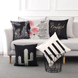 aligarian Mum Hug Cushion Cover Birthday Gift Appreciate Mummy Throw Pillowcase Mothers Day Pillow Case Mom You Mean the World to Me 18x18'' Mom Christmas Thanksgiving Present