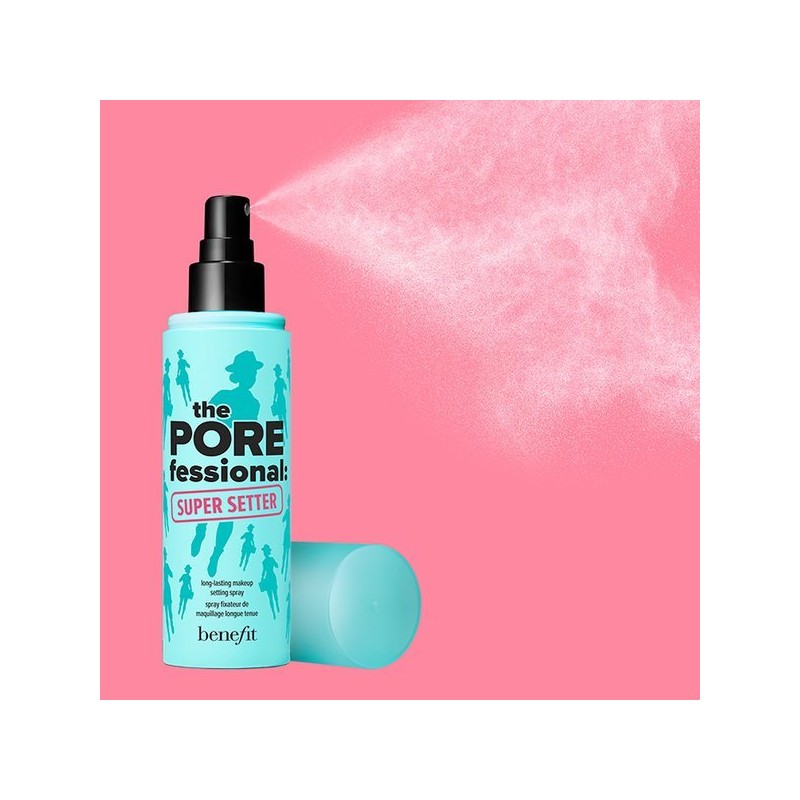 Benefit 베네피트더 포어페셔널 슈퍼 세터 미니 Benefit The POREfessional Super