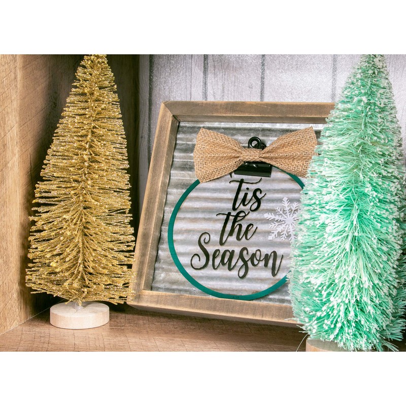 Home Sweet Classroom Winter Mini Bulletin Board