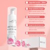 BREYLEE Eyelash Shampoo, Eyelash Shoam Eyelash Care for Salon and