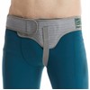 HEERTEEAJ Hernia Belt I For Right and Left Side I