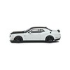 Solido - Model Car 1:43 Scale Dodge Challenger Demon