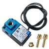 3 Port Boost Control Solenoid Valve, Replacement for MAC Valve