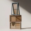 Paleta De Contorno Y Bronceador Reillumination Etude Contour