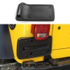 NAIS Fit 97-06 Jeep Wrangler TJ Tail Rear License Plate