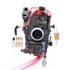 Carburetor for Yamaha WR250F YZ250F 2001-2013, TC250 TE250 2002-2016 FCR