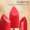 DIY Lipstick Set Practical DIY Lipstick Maker Set with Bracket