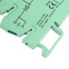 PLC Interface Relay, MRC-25D61Z24 Ultra Thin DC24V SPS Relay Output