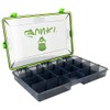 Gunki Waterproof Box L 35.5 x 23 x 5 cm