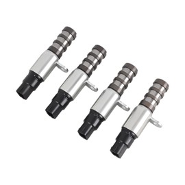 Engine Variable Valve Timing (VVT) Solenoid fit for 2017-2020 F-150 2018-2023 Ford Expedition 2018-2023 Ford Expedition 2019-2023 Transit Connect 2017-2020 GT V6 3.5L Replaces ‎HL3Z-6M280-A 916-612