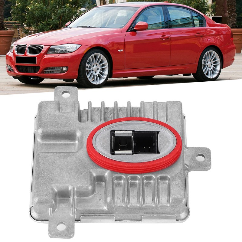 Xenon Ballast D1S HID Lighting W003T20071 7237647 63117237647 Fit for