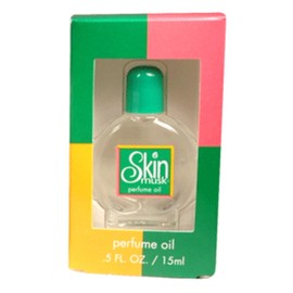Skin Musk Perfume Oil 0.50 oz (Pack of 6)