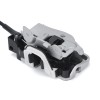 top88 For Ford F250-F550 Super Duty Door Latch Lock Cable