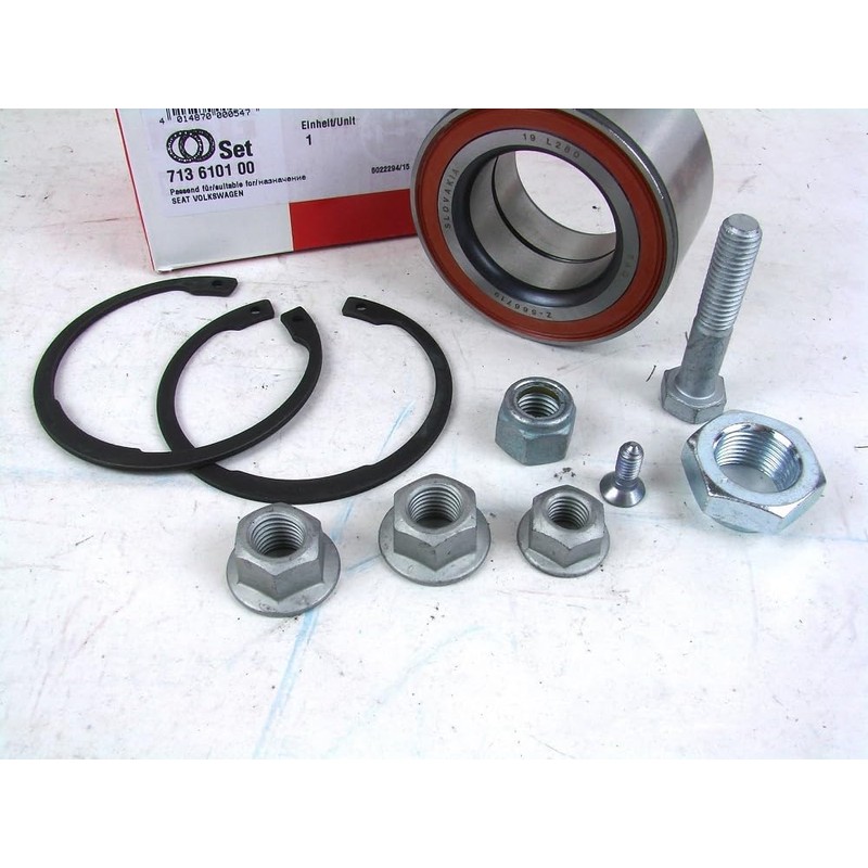 713 6101 00 Wheel Bearing Kit