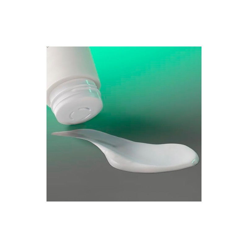 Dove Men Care Crema Desodorante Todo Cuerpo Aluminio Aloe Bambú