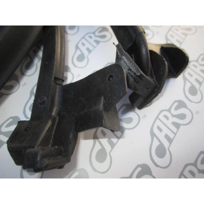 N/A 1963 1964 1965 Buick Riviera Door Weatherstrips | Seals
