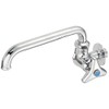 Kakudai 7070-13 x 170 Horizontal Freestanding Faucet