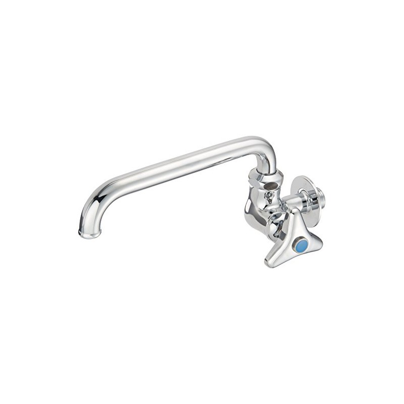 Kakudai 7070-13 x 170 Horizontal Freestanding Faucet