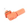 2Pcs Energy Battery Storage Connector M8 200A 1 Core Post