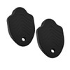 Gto SPD Cleat Covers, Compatible with -51 SPD Cleats, Durable,