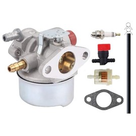 for Carb for Yard Machines 21A-333A352 (2003) Tiller, for Yard Machines Tiller 21a-333a352