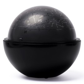 Kenko Planetarium Star Satellite-R Black Swivel 470992