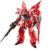 Bandai Spirits RG Mobile Suit Gundam UC MSN-06S Sinanju 1/144