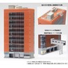 TOMIX N Gauge Large Building Brown 4054 Diorama Supplies