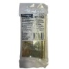 Everbilt Squeak-Free Door Hinge Bright Brass 4" x 5/8" Radius