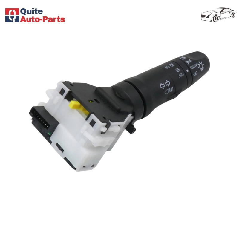 Unbranded Head Light Fog Turn Signal Switch Fit for 2007-2021