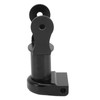 Stationary Bike Swivel Pivot Aluminum Rotatable Monitor Adjuster for Peloton