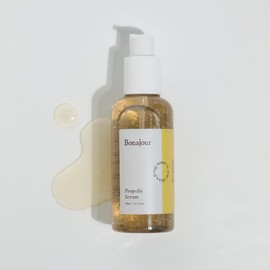 Bonajour 보나쥬르 프로폴리스 피부장벽 유수분 세럼 100ml Bonajour Propolis Skin Barrier Moisture Serum 100ml