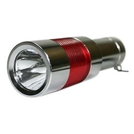 W 3 Pattern Super LED Signal Light 116 