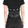Back Support, Lumbar Support for the Back to Relieve Lower