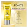Protector Solar Facial POND's FPS 50 | Con Niasorcinol para