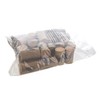 Home Brew Ohio Nomacorc Synthetic Wine Corks #9 x 1