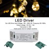 LED Driver Constant Current Power Supply Transformer for LED Flexible