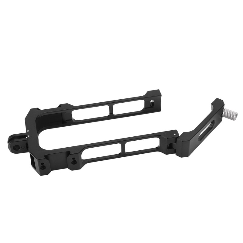 Camera Utility Frame Cage Aluminum Alloy Full Protection Camera Cage