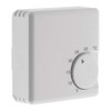 Mechanical Room Thermostat