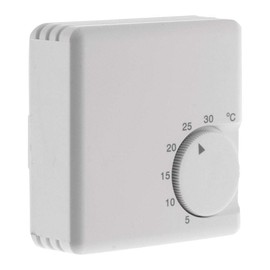 Mechanical Room Thermostat
