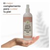 Agua De Rosas, Hamamelis, Benjuí Y Áloe Vera (500ml) 6pack