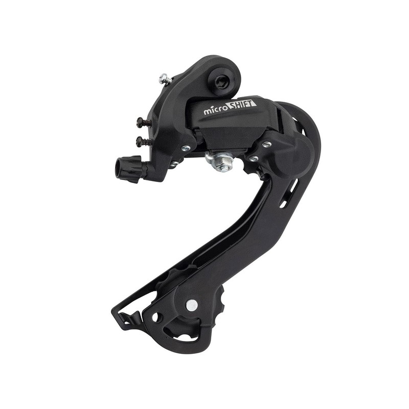 Microshift Sport and Outdoor Rd-m21l Bicycle Change 6/7 V Pata