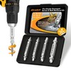 Alden 8440P Pro Grabit Broken Bolt and Damaged Screw Extractor