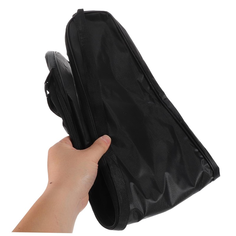 DEARMAMY Tennis Racket Storage Bag Racket Storage Racket Protective Cover