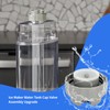awliye Cap Valve Assembly for Opal Ice Maker Water Tank