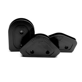 Bykski Rigid Tubing 45/90/180 Degree Bending Kit - 12mm OD